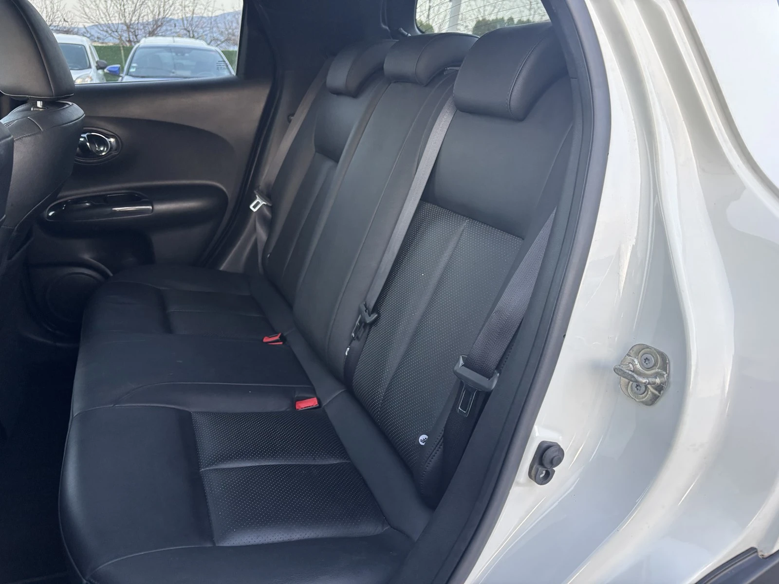 Nissan Juke 1.5 , EURO 6,   France | Mobile.bg   12