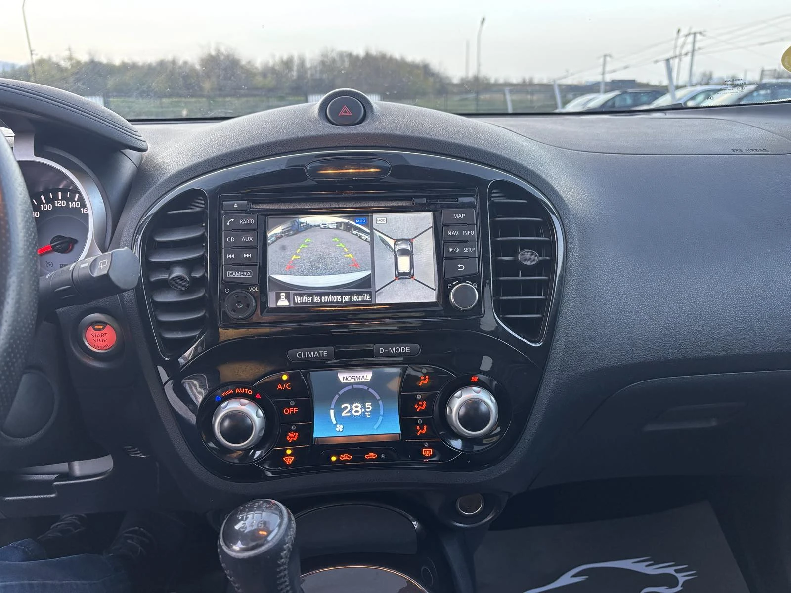 Nissan Juke 1.5 , EURO 6,   France | Mobile.bg   16