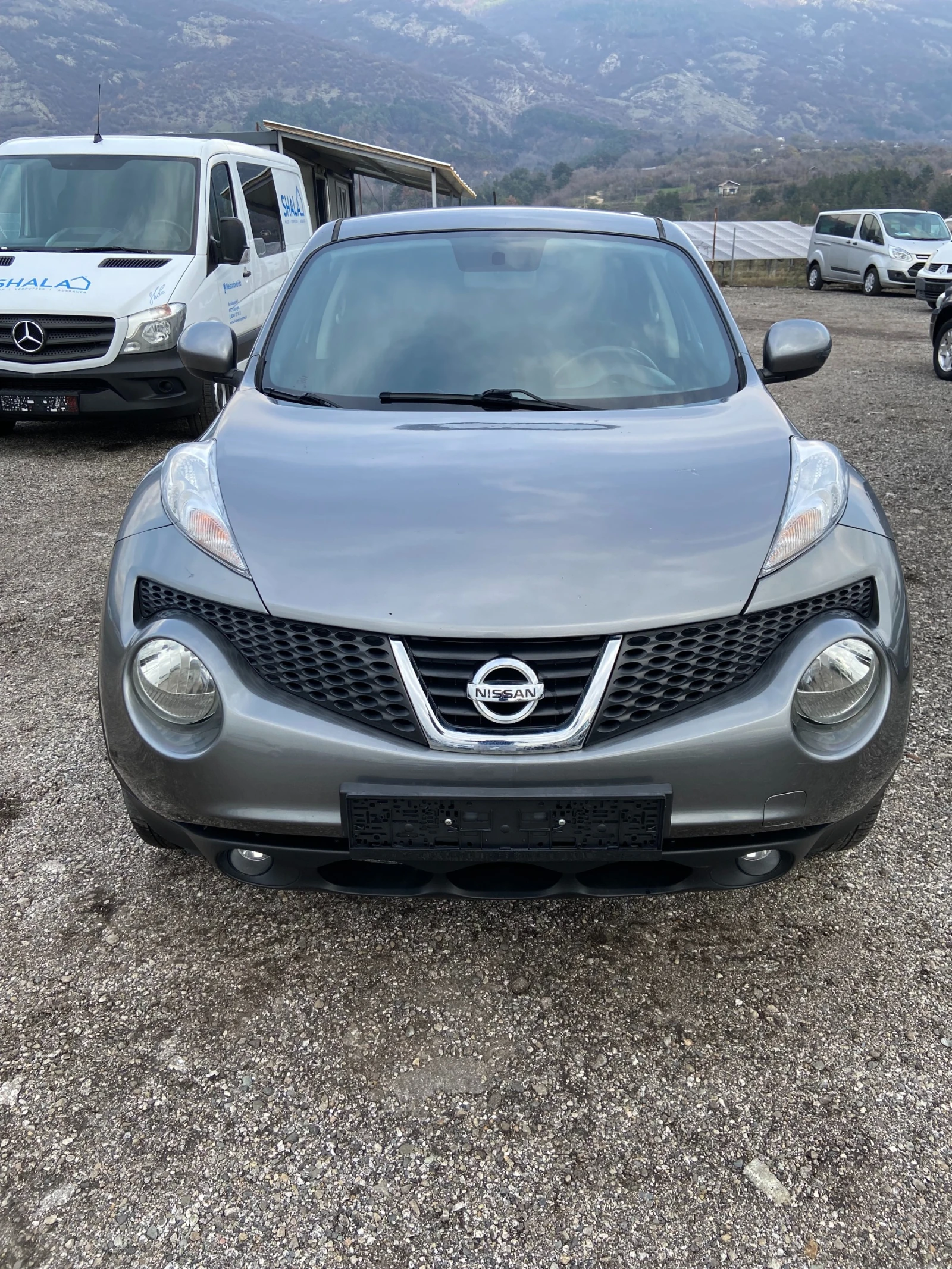 Nissan Juke 1.5 dci ITALIA - изображение 2