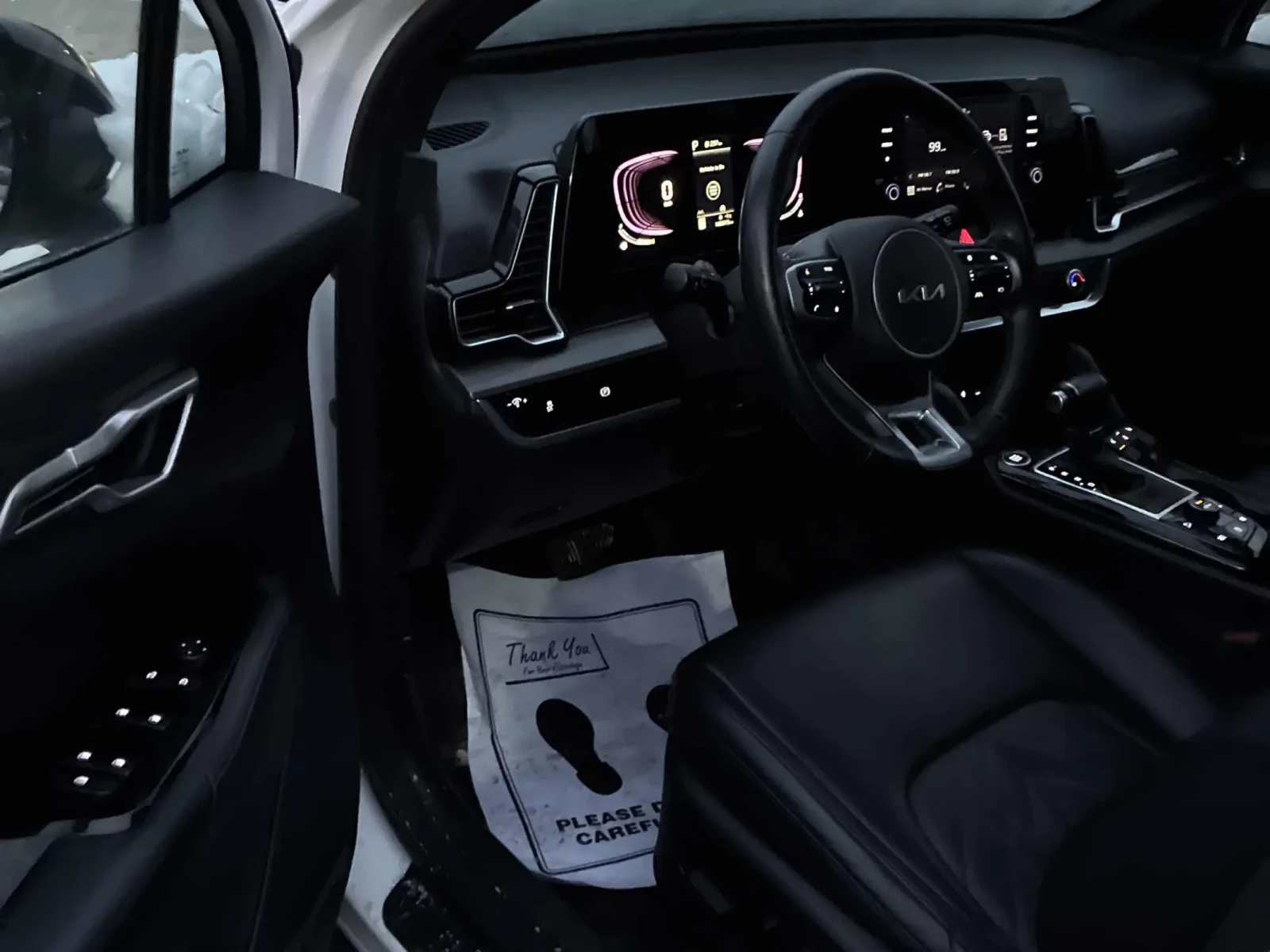 Kia Sportage * CARFAX *    | Mobile.bg   6