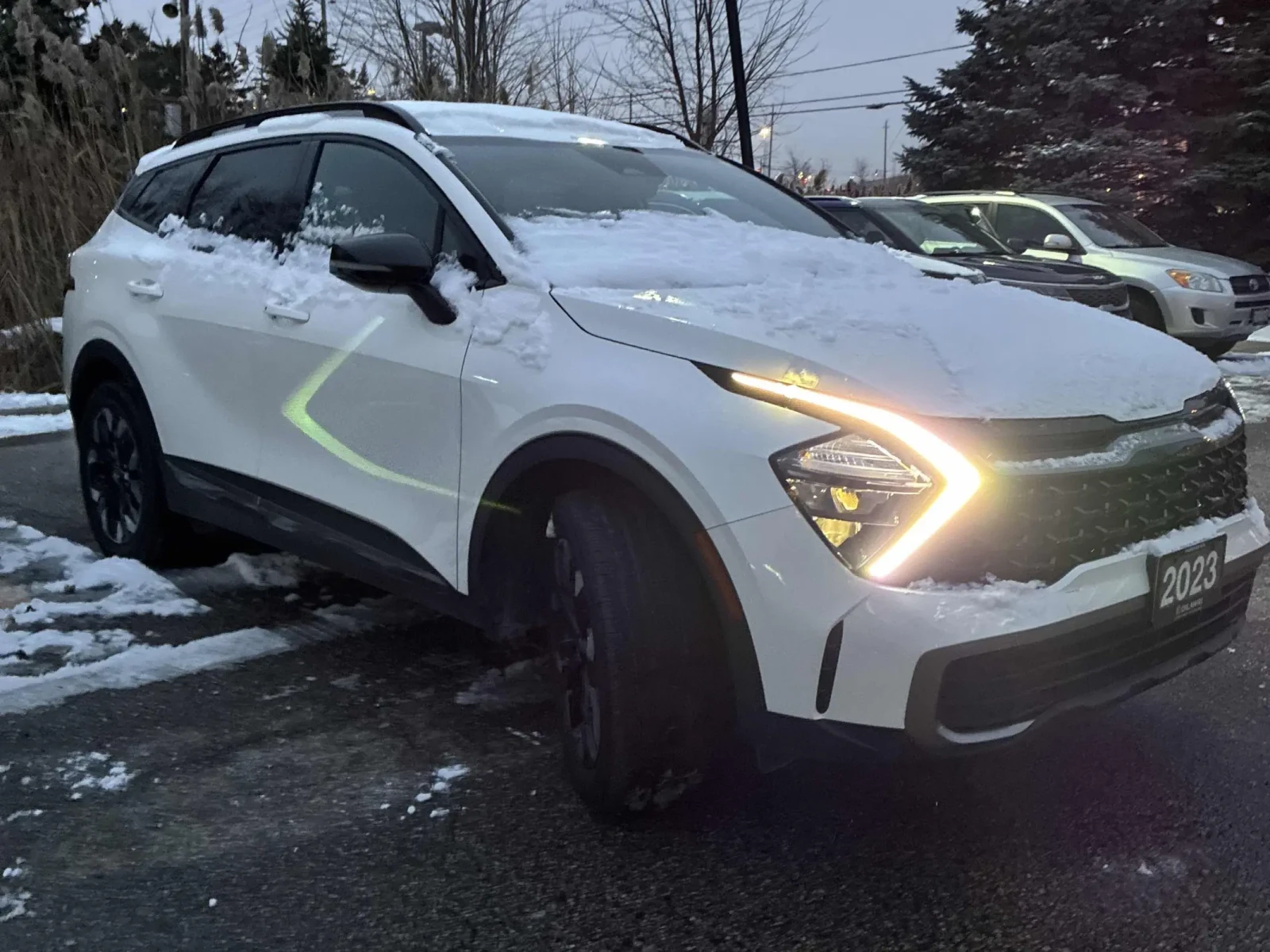 Kia Sportage * CARFAX *    | Mobile.bg   3