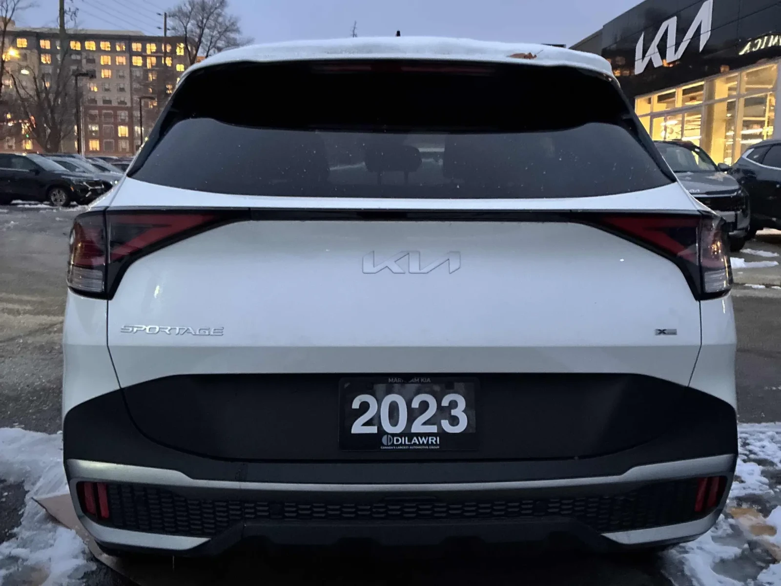 Kia Sportage * CARFAX *    | Mobile.bg   5