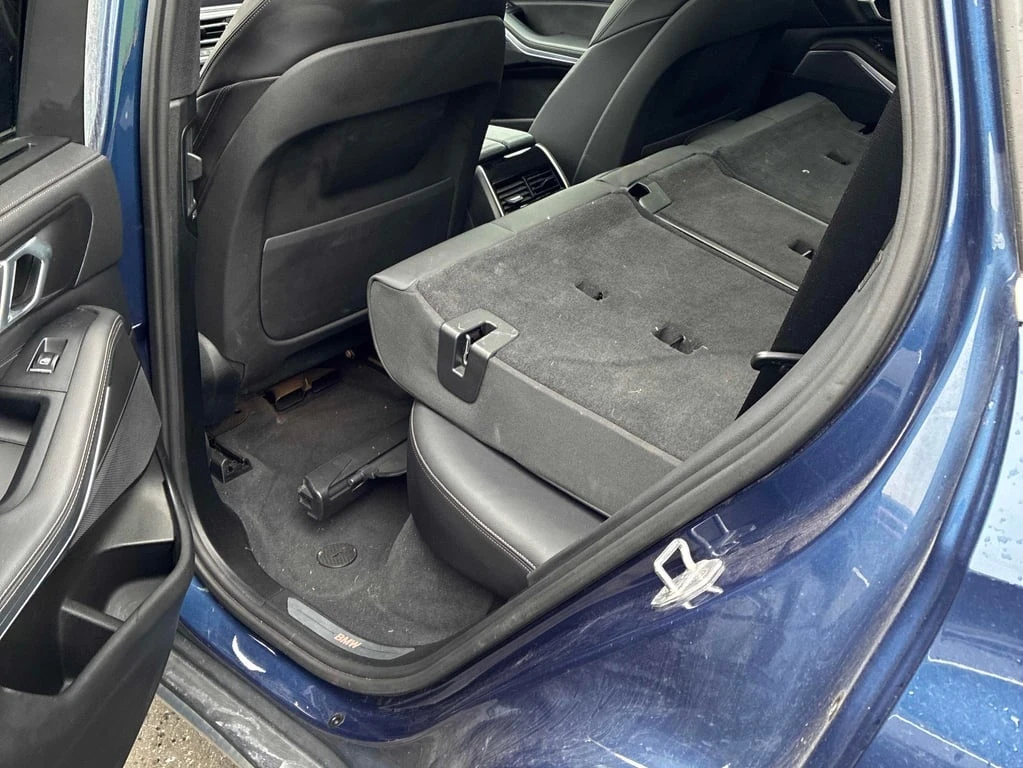 BMW X5 * xDrive40i * CARFAX * ��� ������������ ������ | Mobile.bg � ����������� 13