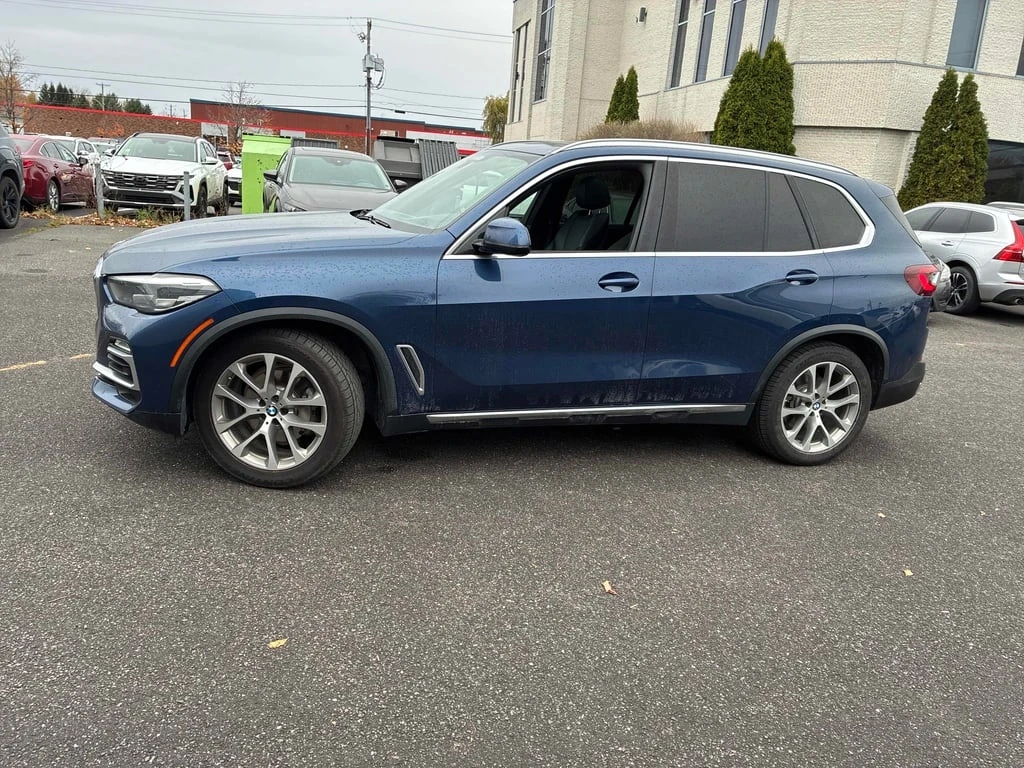 BMW X5 * xDrive40i * CARFAX * ��� ������������ ������ | Mobile.bg � ����������� 2