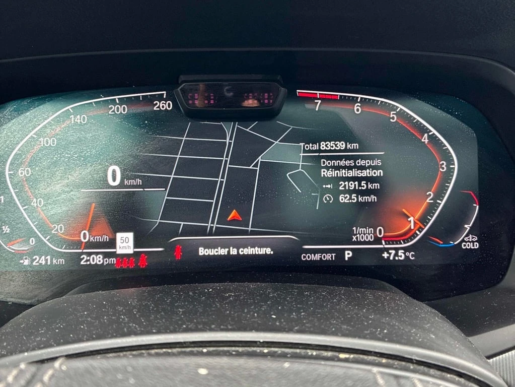 BMW X5 * xDrive40i * CARFAX * ��� ������������ ������ | Mobile.bg � ����������� 8