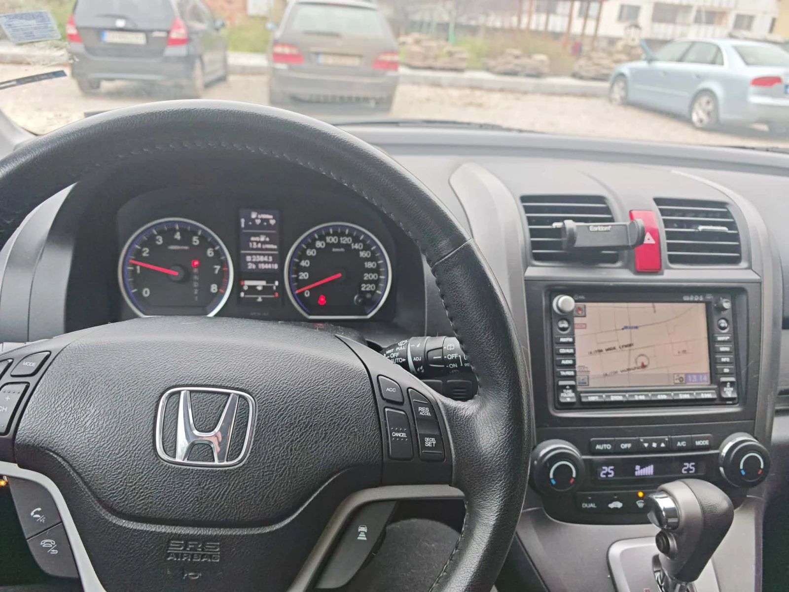 Honda Cr-v Executive | Mobile.bg � ����������� 3