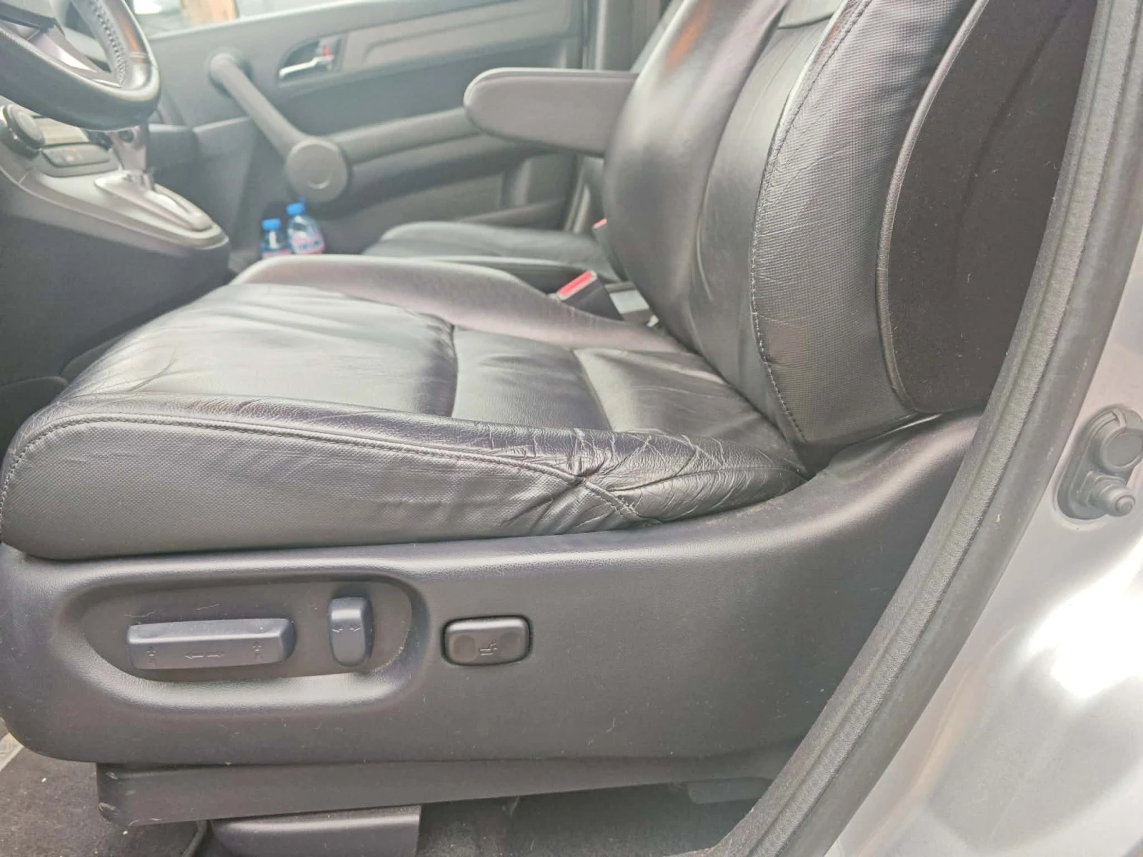 Honda Cr-v Executive | Mobile.bg � ����������� 7