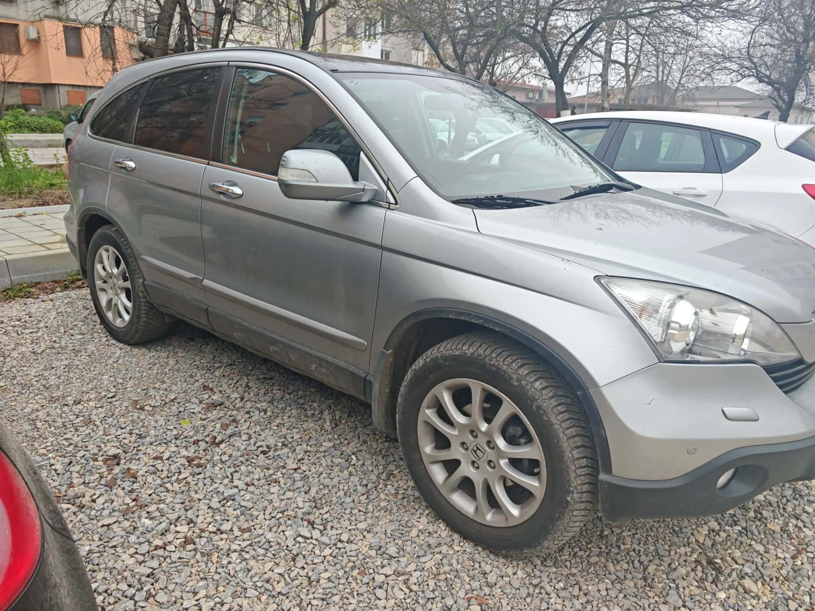 Honda Cr-v Executive | Mobile.bg � ����������� 2