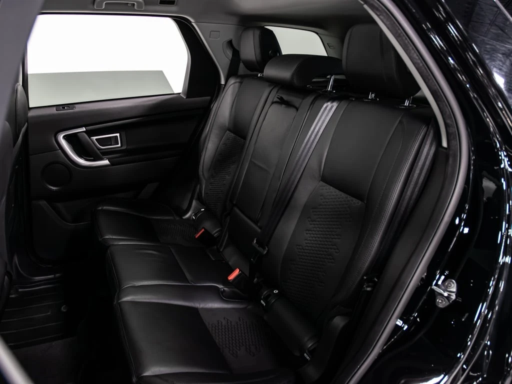 Land Rover Discovery Sport * SE AWD BLIND SPOTS NAVIGATION REAR VIEW CAMERA * | Mobile.bg � ����������� 15