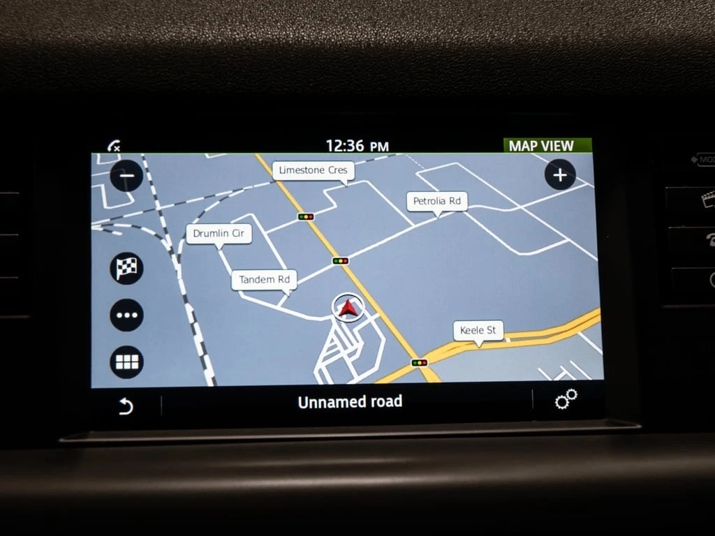 Land Rover Discovery Sport * SE AWD BLIND SPOTS NAVIGATION REAR VIEW CAMERA * | Mobile.bg � ����������� 13