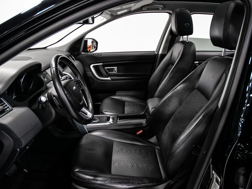 Land Rover Discovery Sport * SE AWD BLIND SPOTS NAVIGATION REAR VIEW CAMERA * | Mobile.bg � ����������� 8