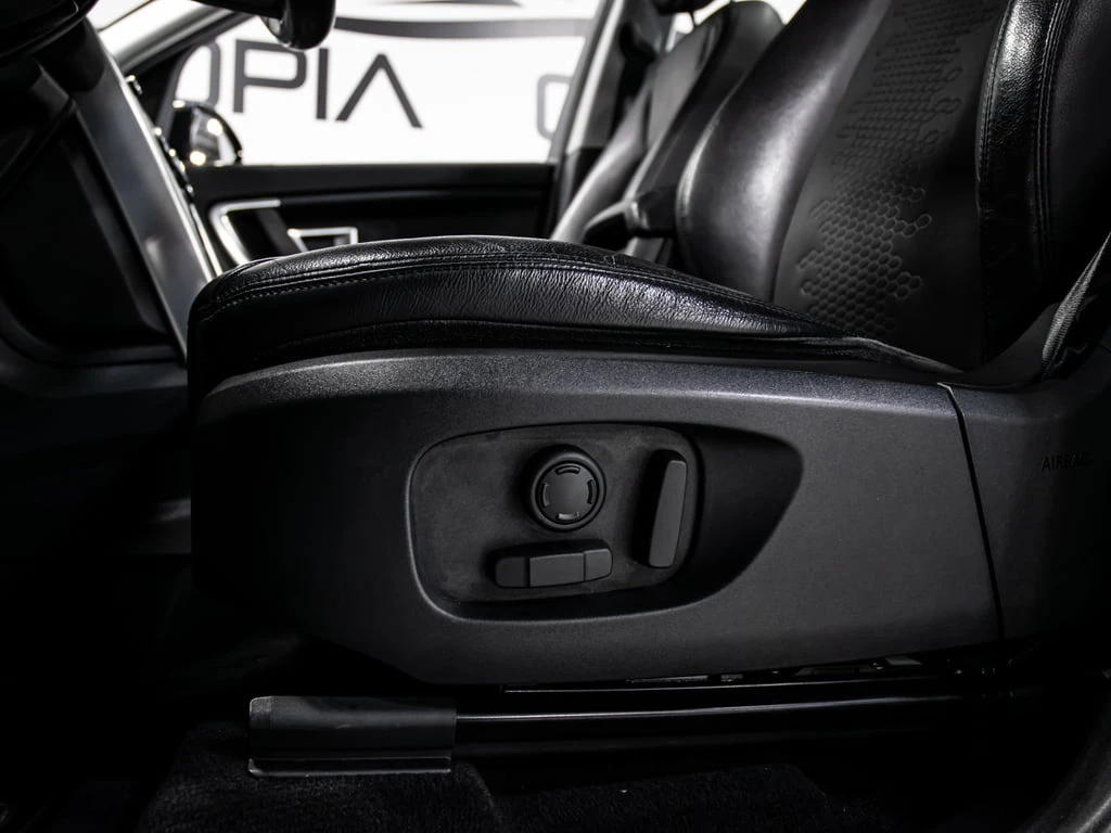 Land Rover Discovery Sport * SE AWD BLIND SPOTS NAVIGATION REAR VIEW CAMERA * | Mobile.bg � ����������� 11