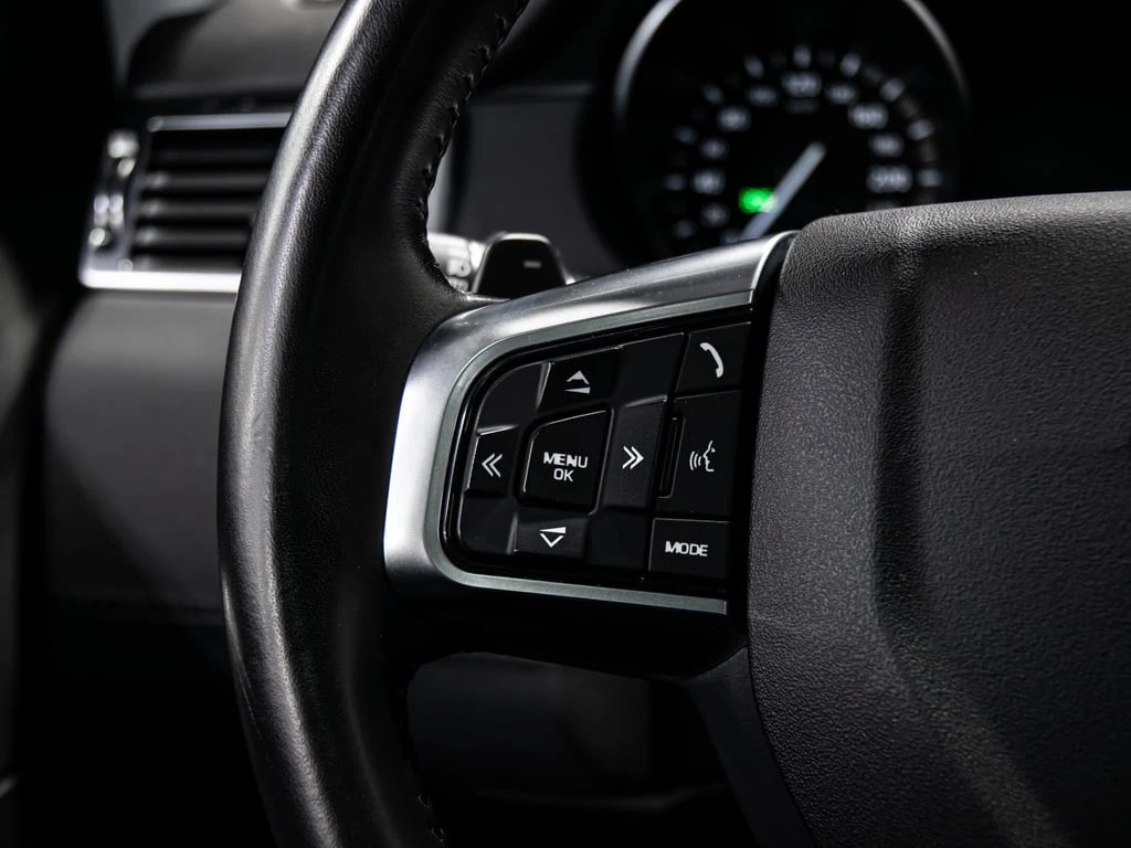 Land Rover Discovery Sport * SE AWD BLIND SPOTS NAVIGATION REAR VIEW CAMERA * | Mobile.bg � ����������� 12