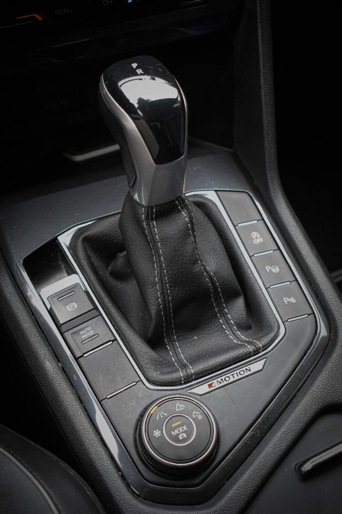 VW Tiguan 4 Motion* R-line*  | Mobile.bg � ����������� 13