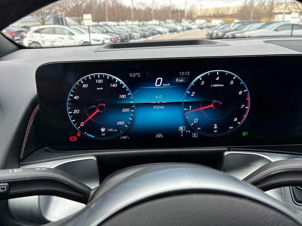 Mercedes-Benz GLB * 250 * CARFAX * ���� �� �� | Mobile.bg � ����������� 8