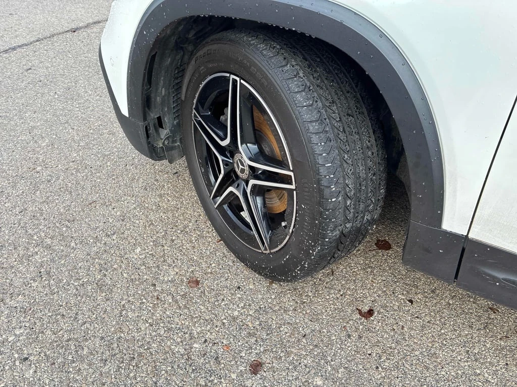 Mercedes-Benz GLB * 250 * CARFAX * ���� �� �� | Mobile.bg � ����������� 6