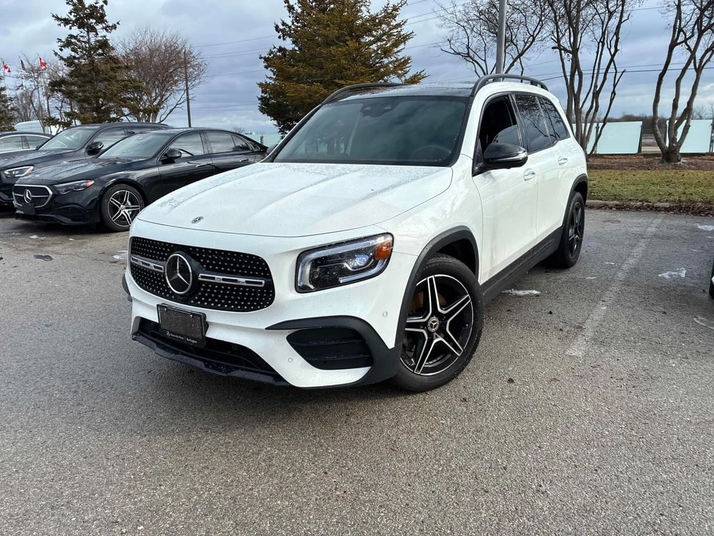 Mercedes-Benz GLB * 250 * CARFAX * ���� �� �� | Mobile.bg � ����������� 1