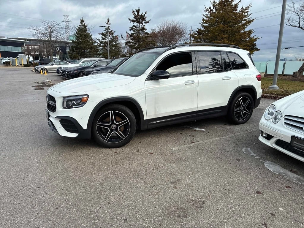 Mercedes-Benz GLB * 250 * CARFAX * ���� �� �� | Mobile.bg � ����������� 2