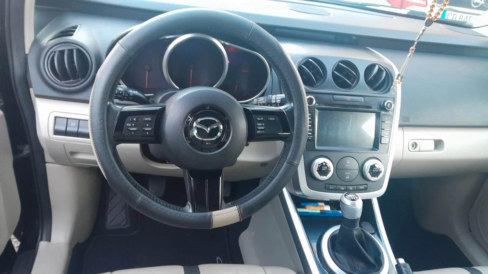 Mazda CX-7 | Mobile.bg � ����������� 6