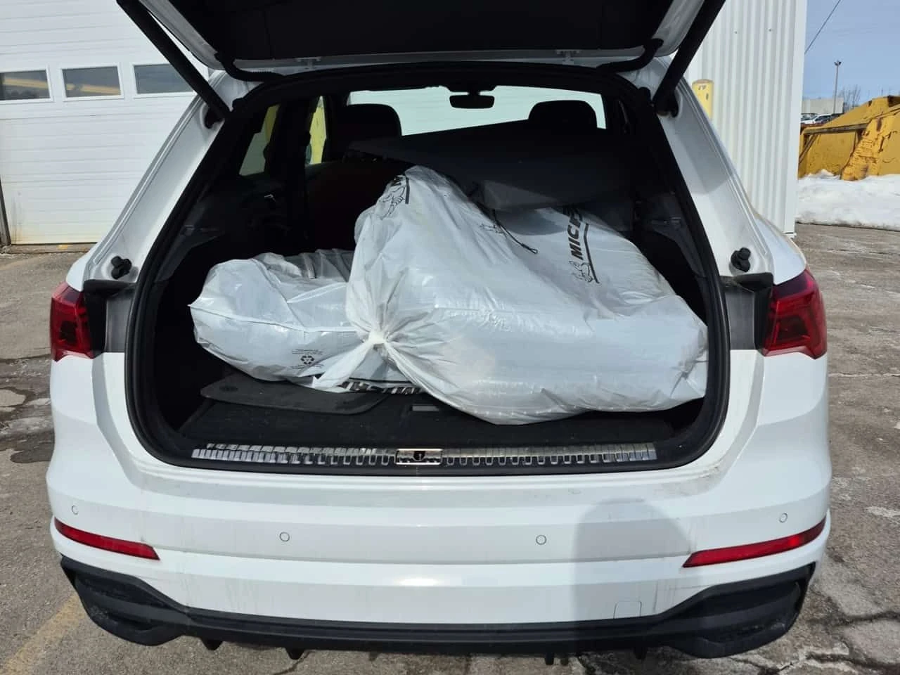 Audi Q3 Quattro* PANORAMA* 2 KEYS* CARFAX  - изображение 6