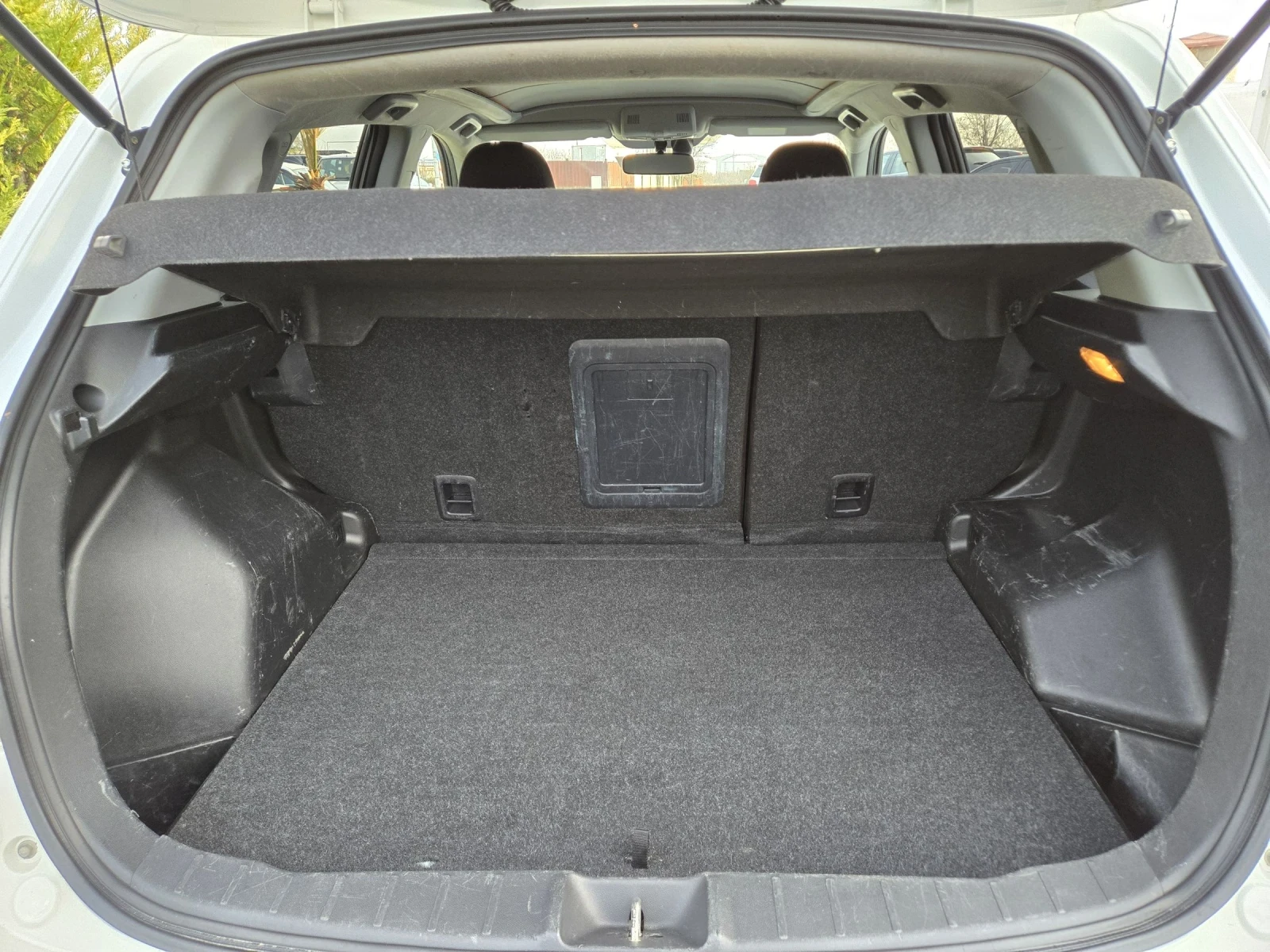 Mitsubishi ASX 1.8DI-D-116кс= FACE= 6CK= PANORAMA= АВТОПИЛОТ - изображение 10