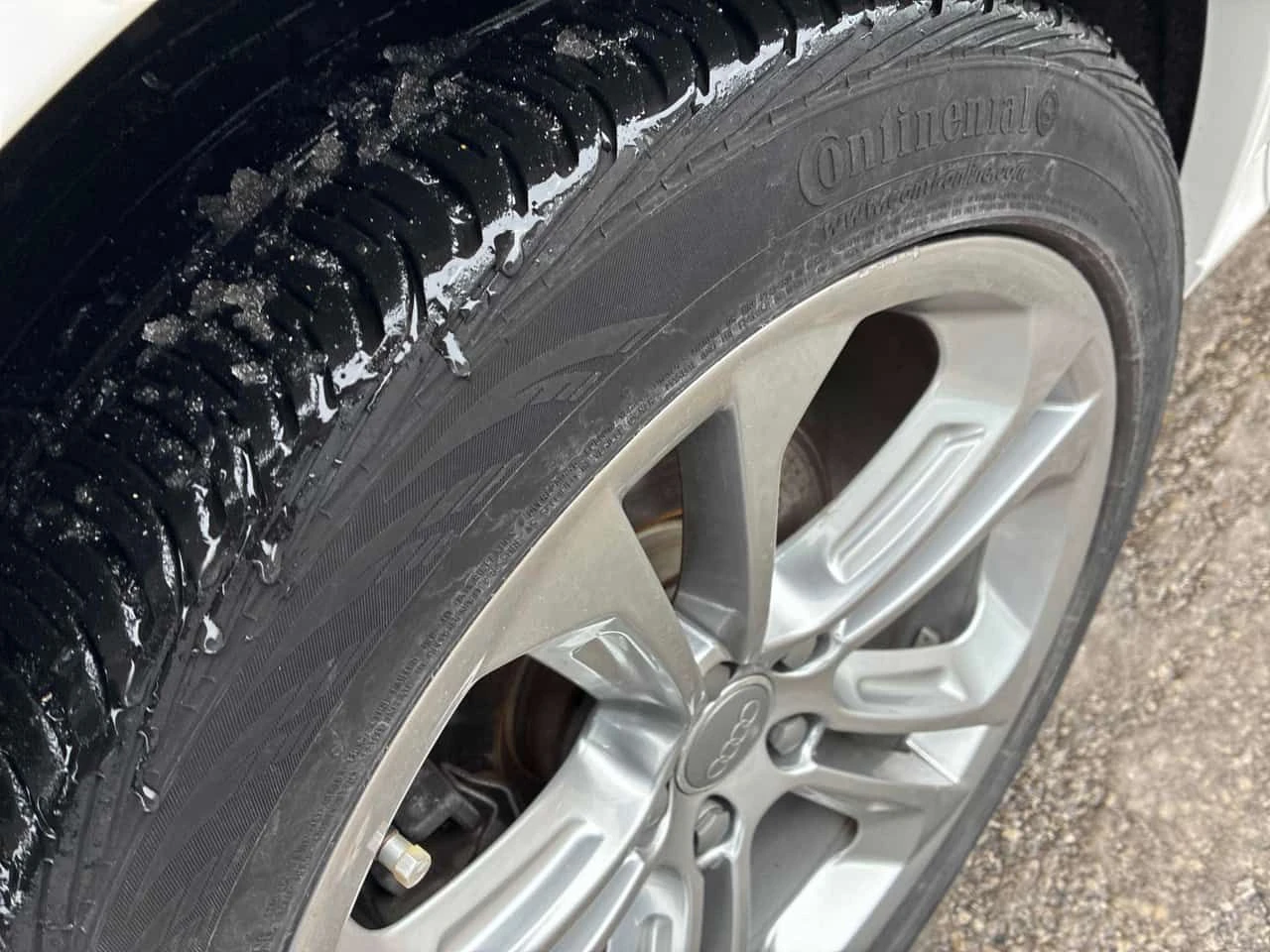 Audi Q3 * Progressiv * CARFAX * ПАНОРАМА * KEYLESS *  - изображение 7