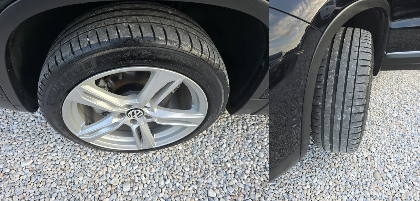 VW Tiguan 2.0TDI HIGHLINE /4X4/ | Mobile.bg � ����������� 14