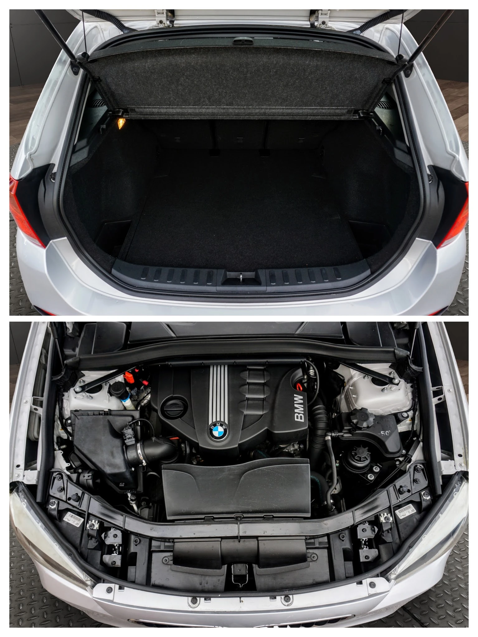 BMW X1 18D  | Mobile.bg � ����������� 16