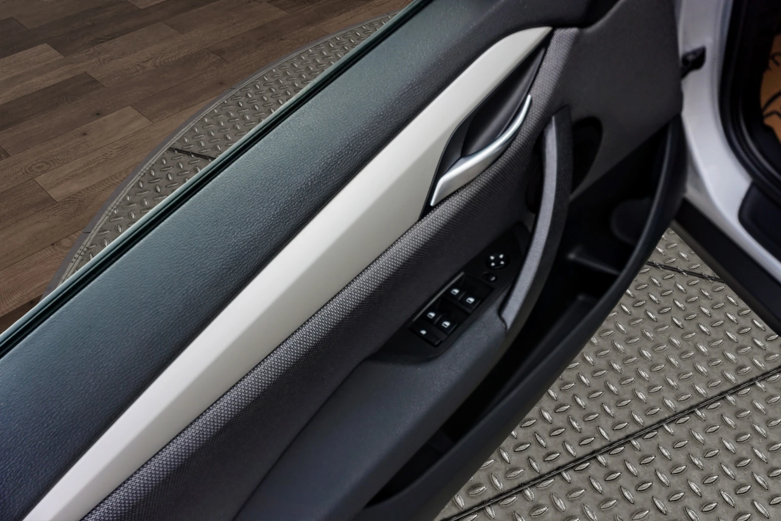 BMW X1 18D  | Mobile.bg � ����������� 6