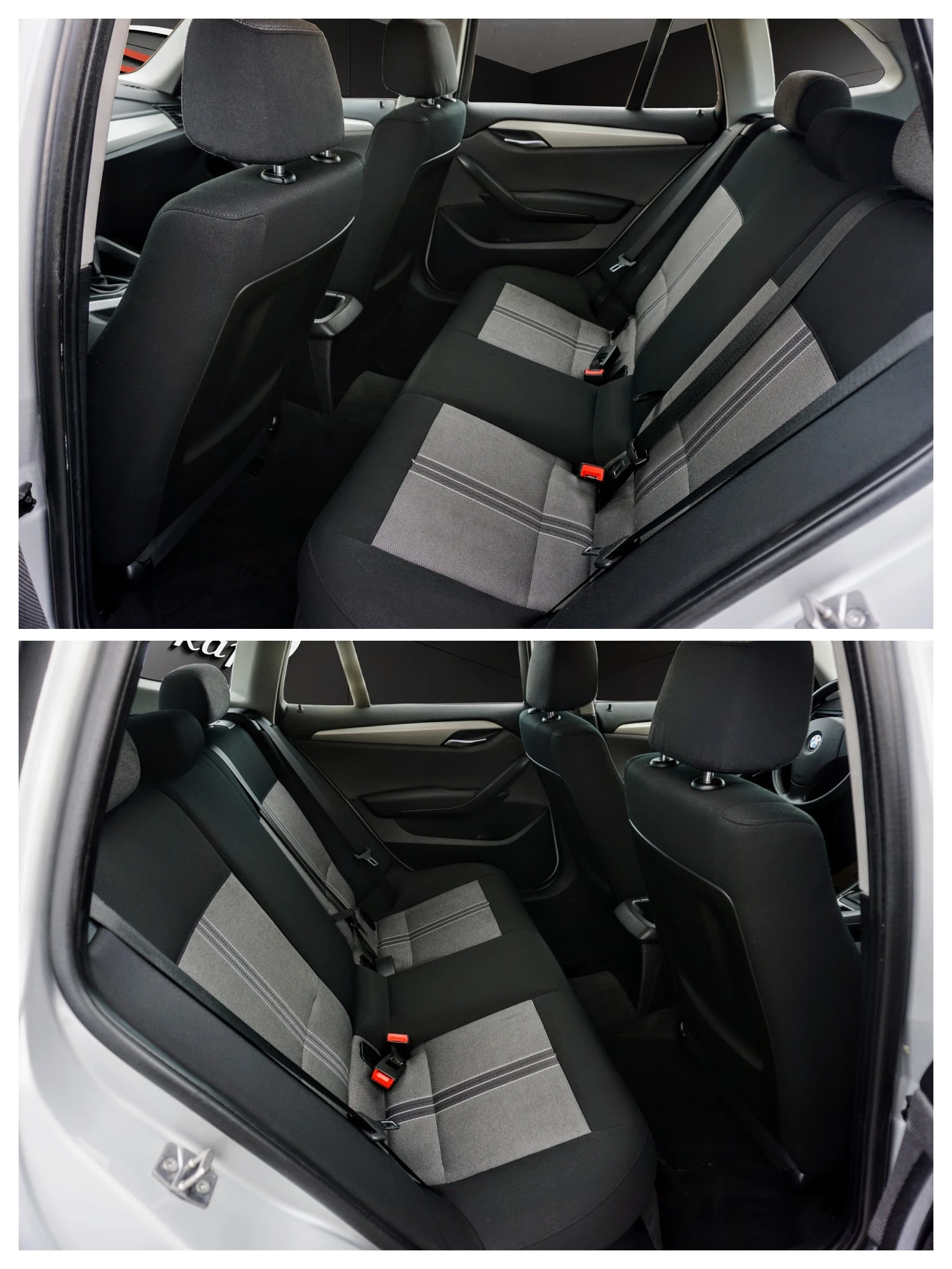 BMW X1 18D  | Mobile.bg � ����������� 15