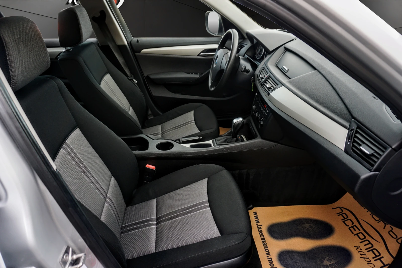 BMW X1 18D  | Mobile.bg � ����������� 14