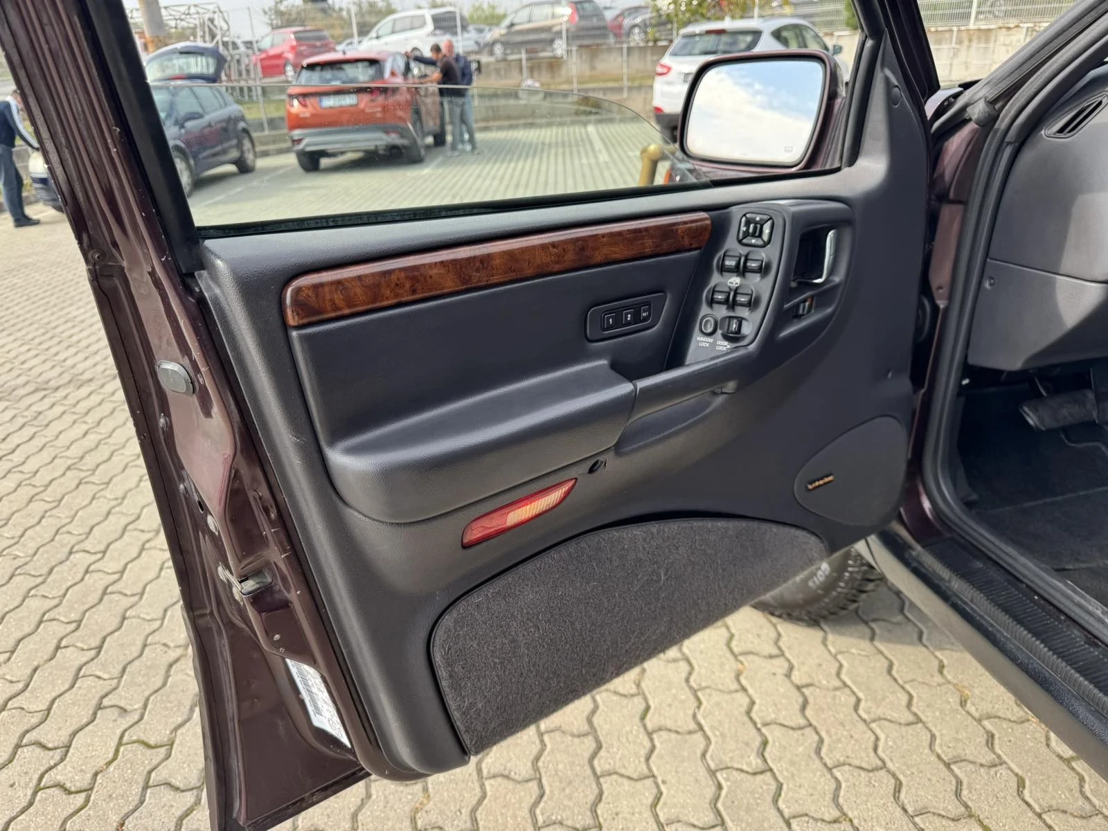 Jeep Grand cherokee Limited, снимка 5 - Автомобили и джипове - 54329846