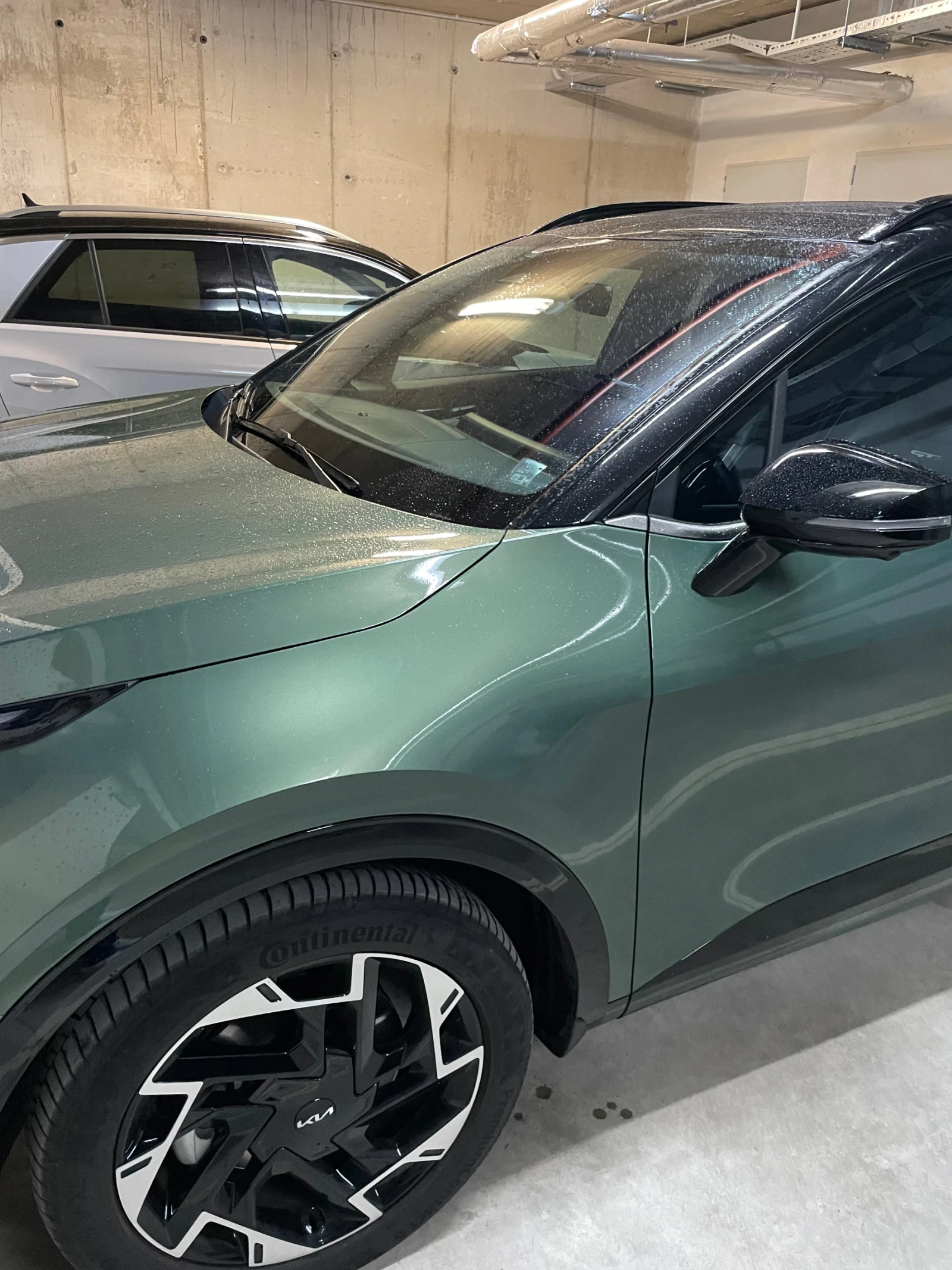 Kia Sportage GT-line AWD, снимка 7 - Автомобили и джипове - 54621701