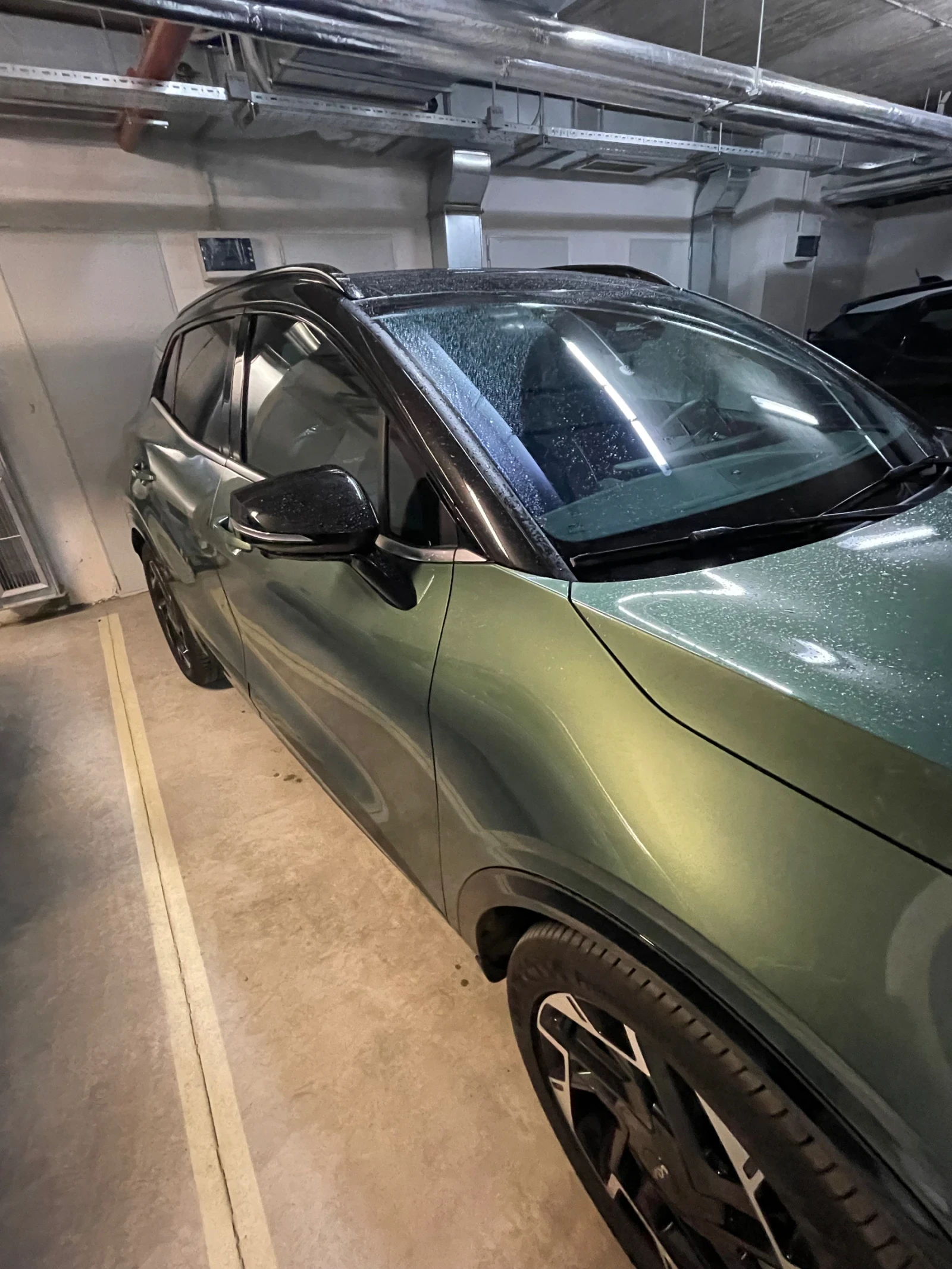 Kia Sportage GT-line AWD, снимка 4 - Автомобили и джипове - 54621701