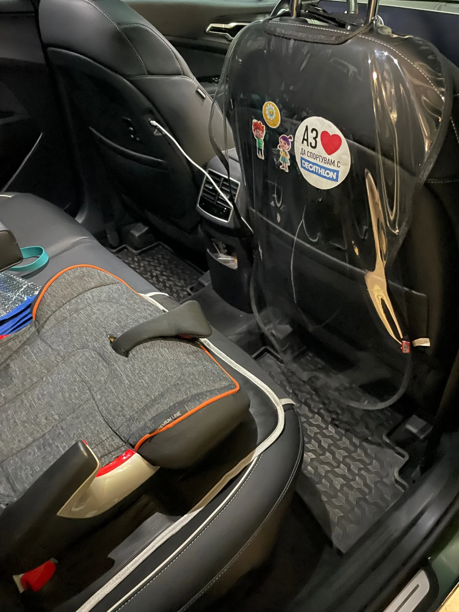 Kia Sportage GT-line AWD, снимка 12 - Автомобили и джипове - 54621701