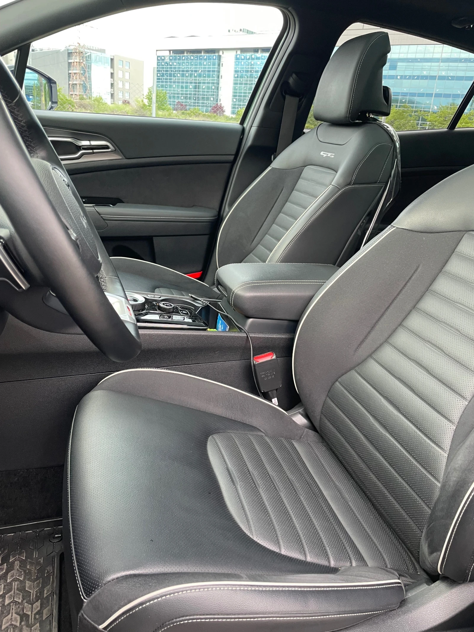 Kia Sportage GT-line AWD | Mobile.bg � ����������� 13