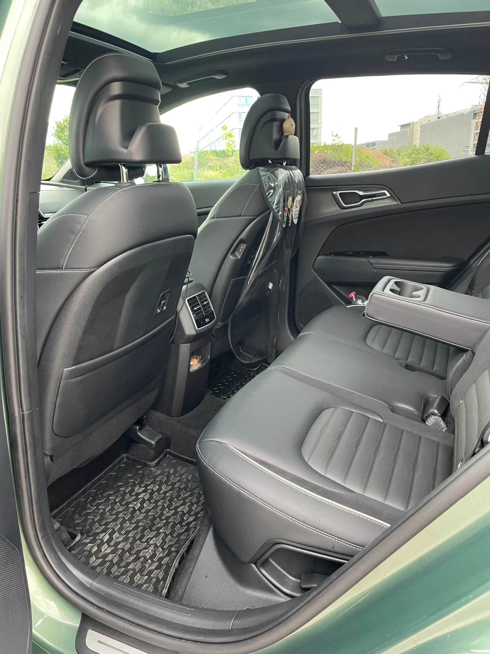 Kia Sportage GT-line AWD | Mobile.bg � ����������� 16