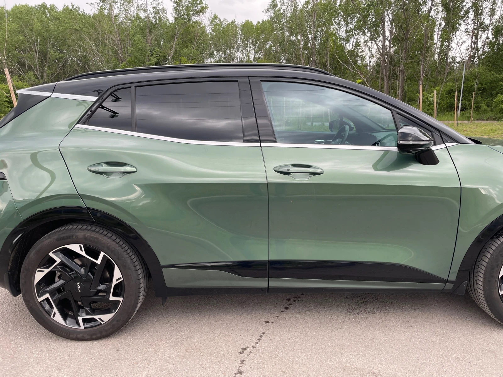 Kia Sportage GT-line AWD | Mobile.bg � ����������� 3