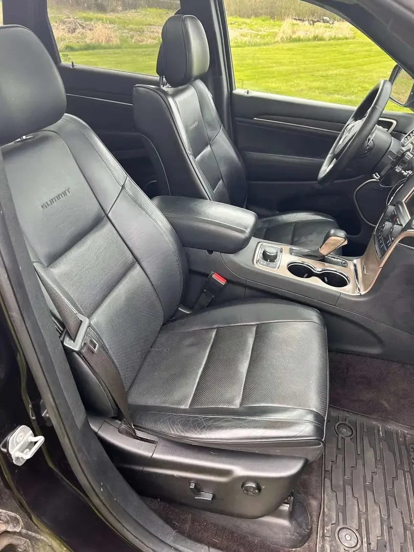 Jeep Grand Wagoneer  Summit | Mobile.bg � ����������� 6