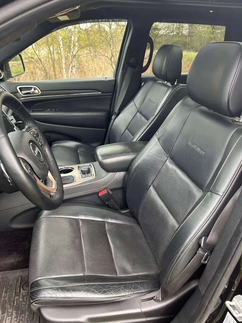 Jeep Grand Wagoneer  Summit | Mobile.bg � ����������� 8