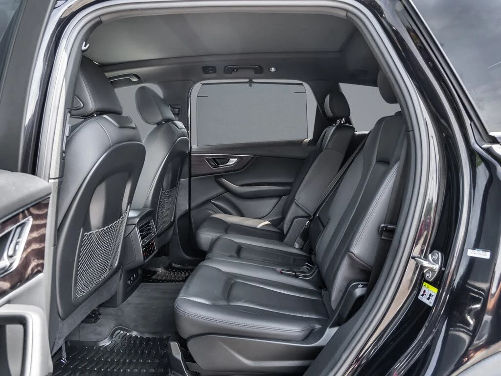 Audi Q7 55TFSI* TECHNIK* BOSE* MATRIX* HEAD-UP* DISTRONIC, снимка 13 - Автомобили и джипове - 54884758