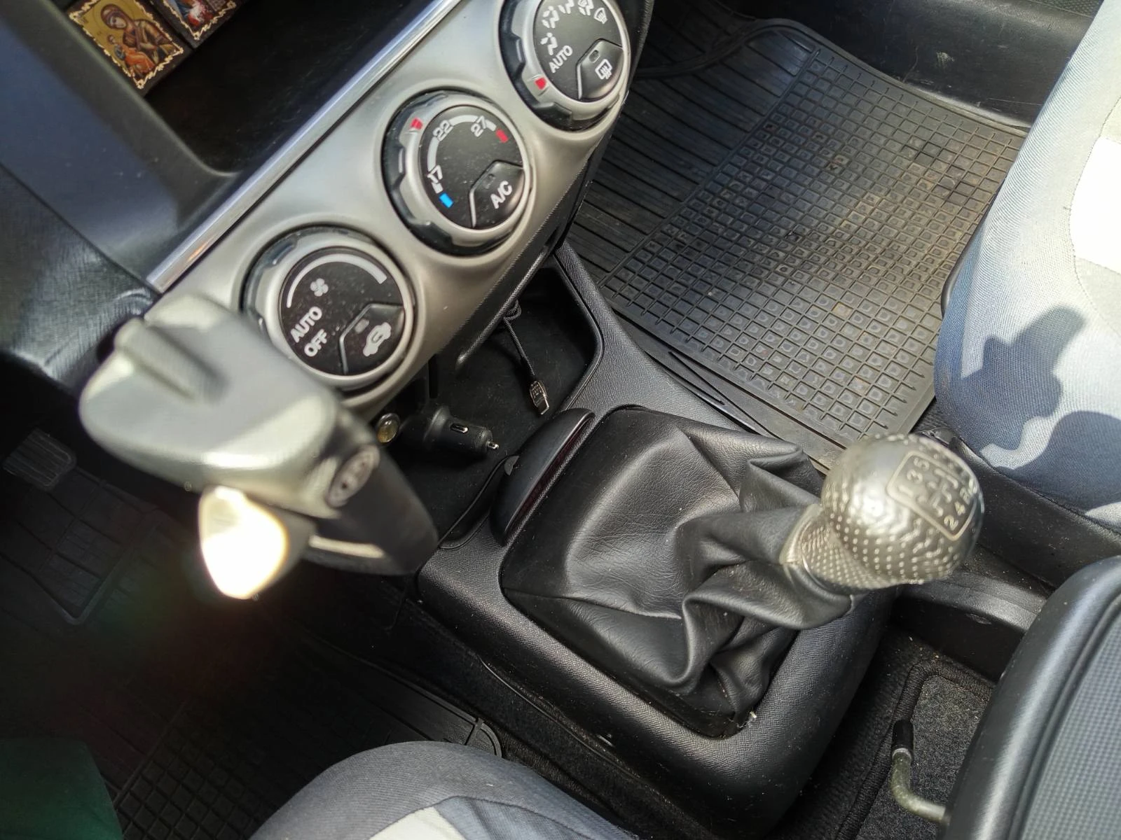 Honda Cr-v, снимка 7 - Автомобили и джипове - 55157533