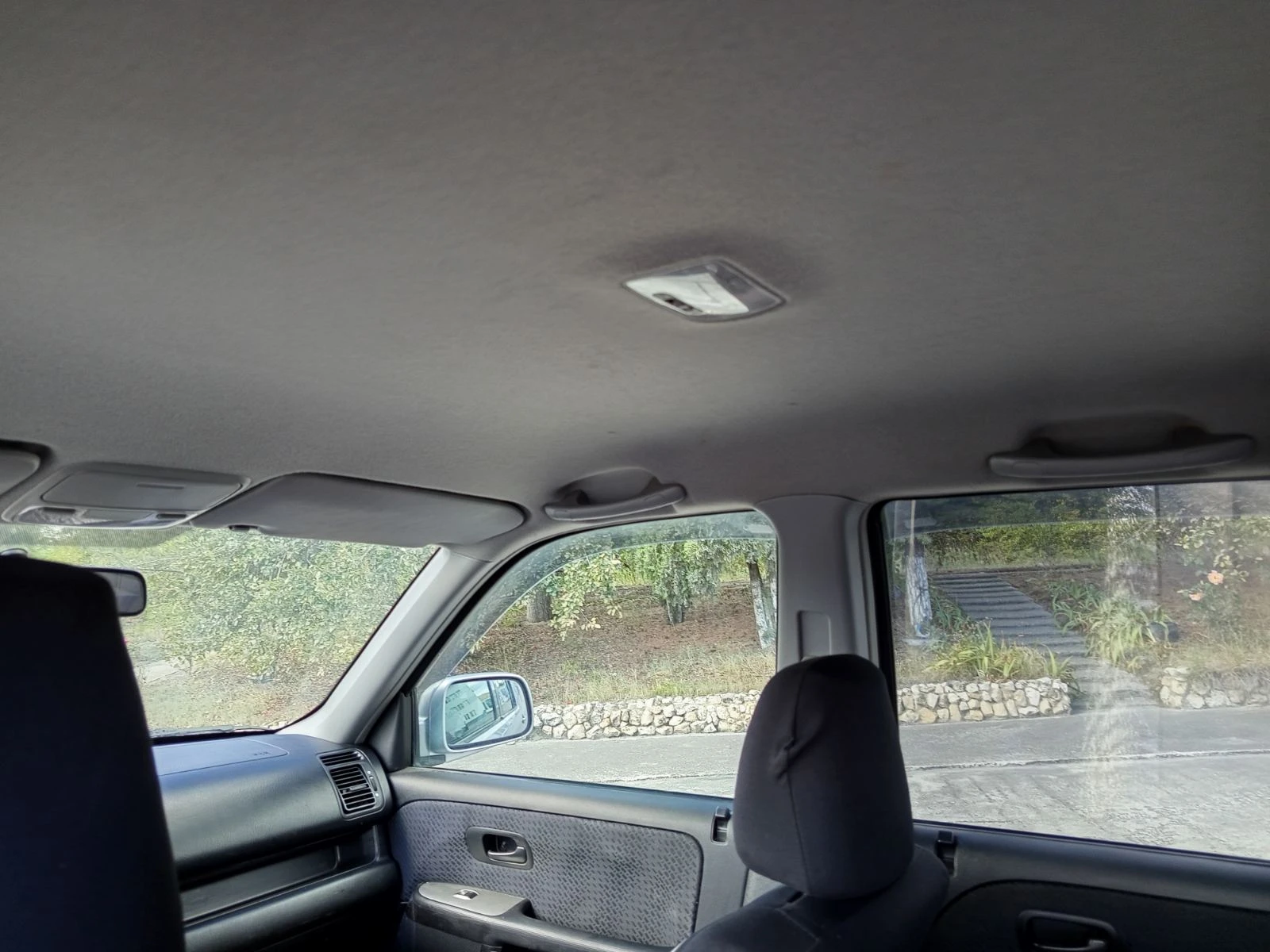 Honda Cr-v, снимка 6 - Автомобили и джипове - 55157533