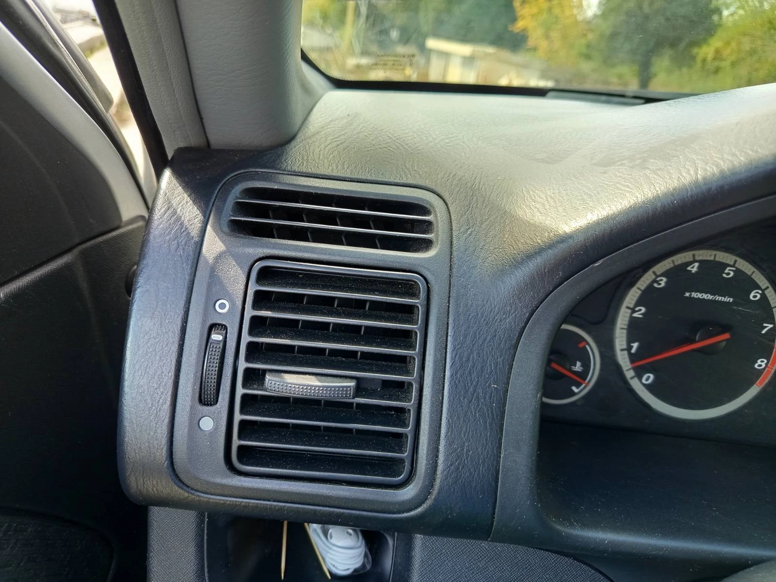 Honda Cr-v, снимка 5 - Автомобили и джипове - 55157533