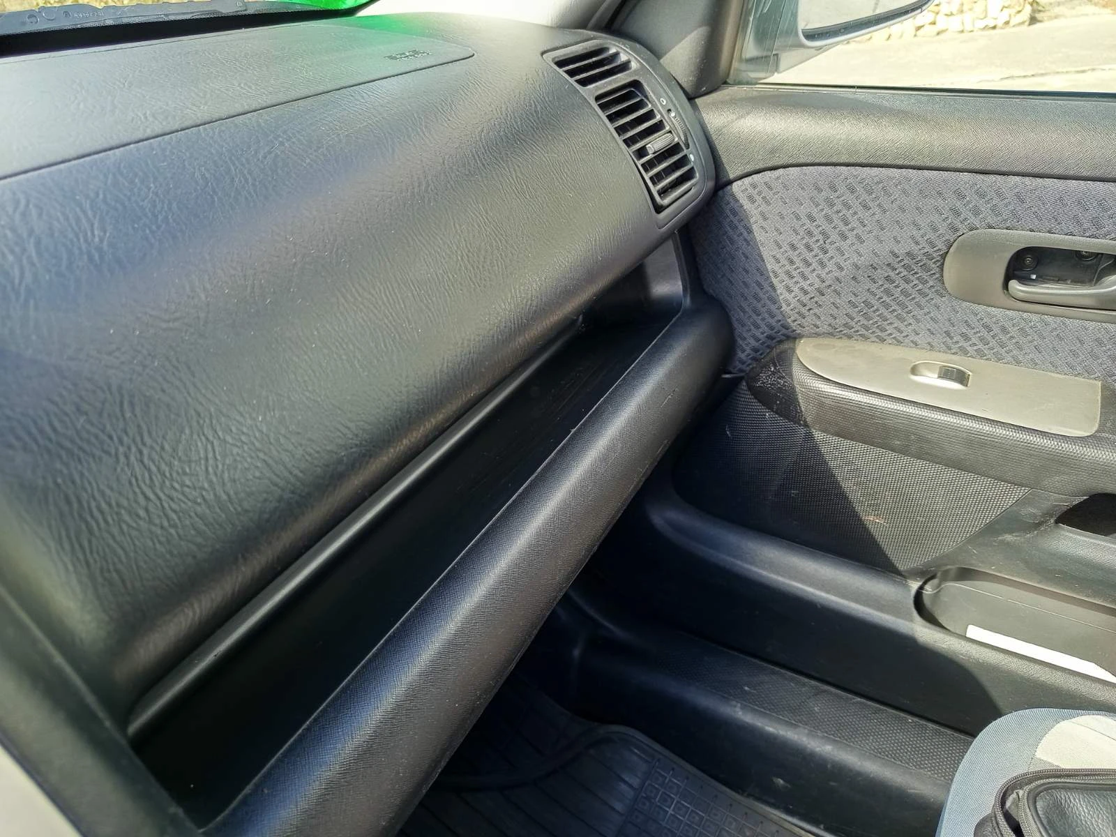 Honda Cr-v, снимка 12 - Автомобили и джипове - 55157533
