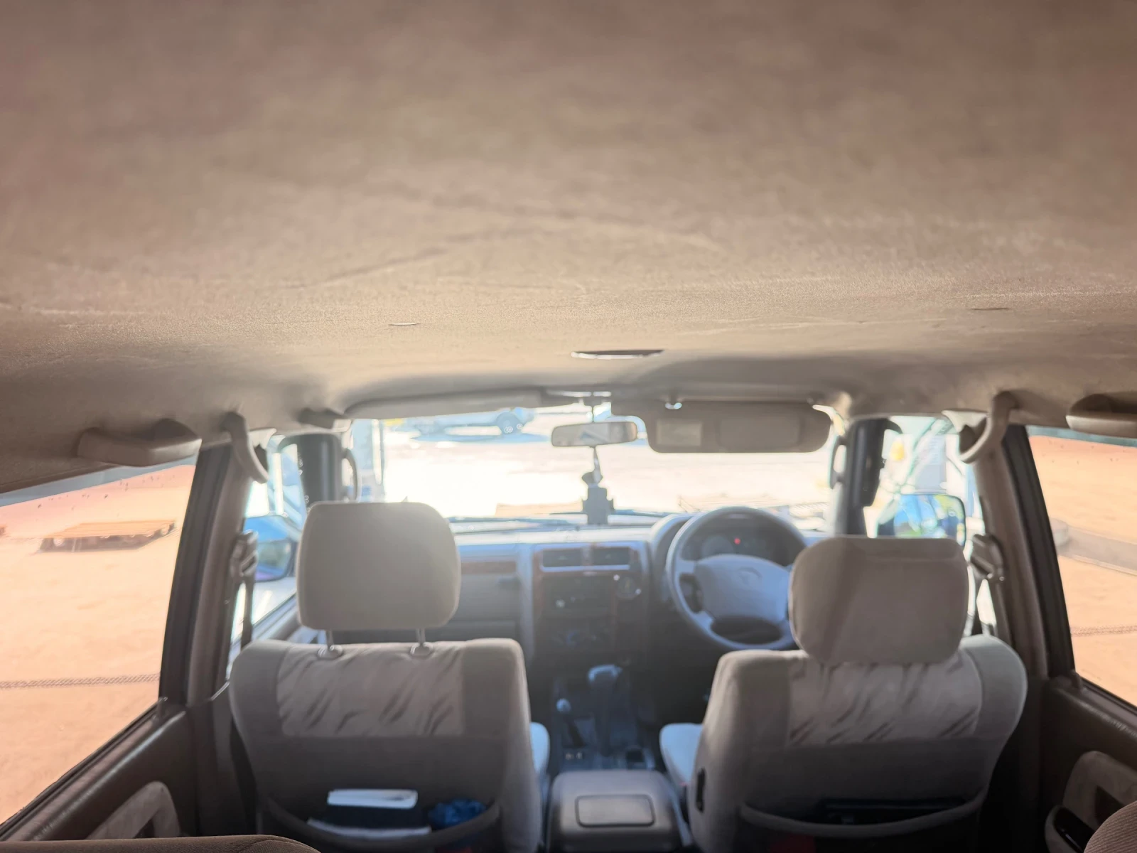 Toyota Land cruiser | Mobile.bg � ����������� 6