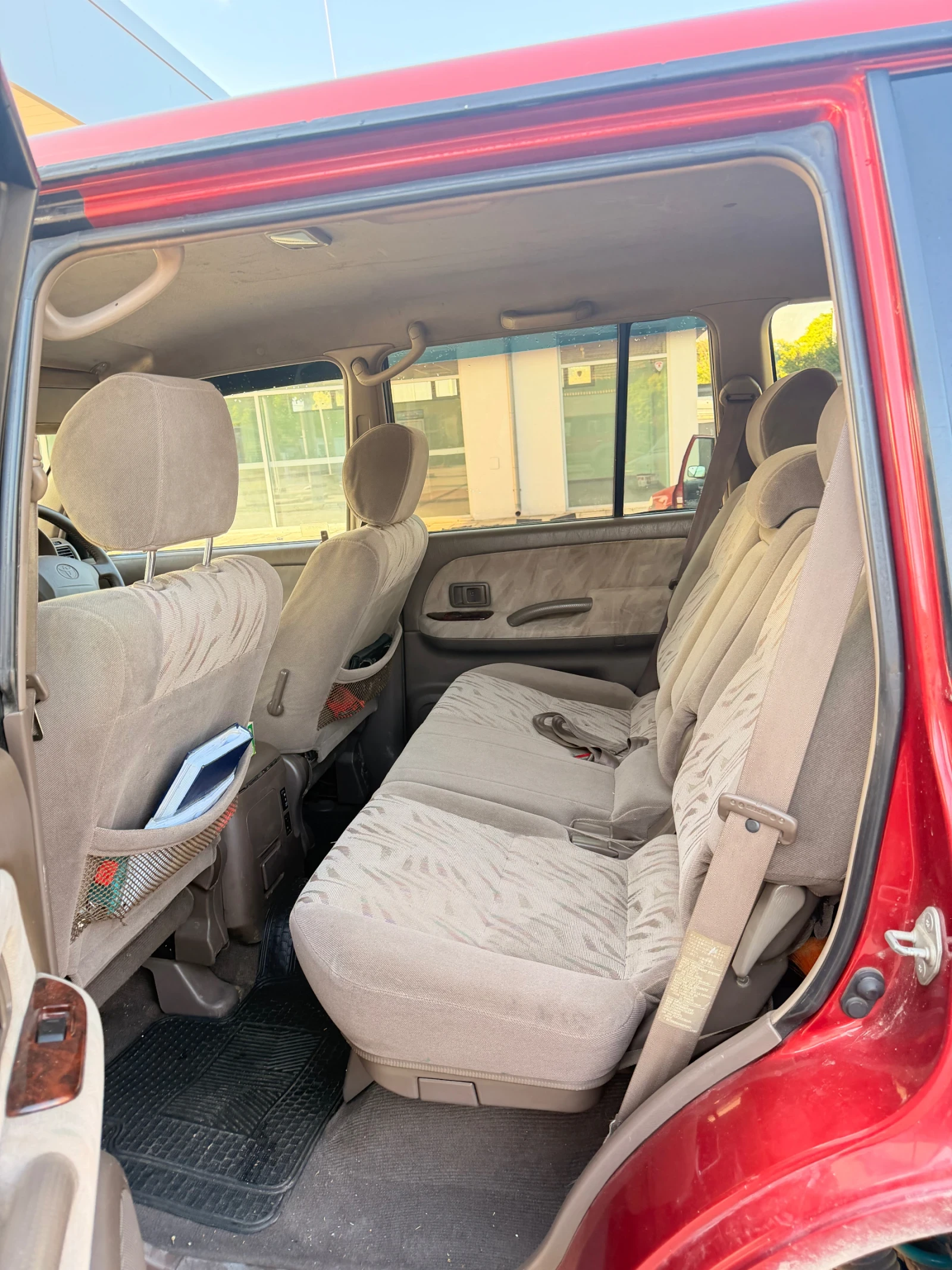 Toyota Land cruiser | Mobile.bg � ����������� 7