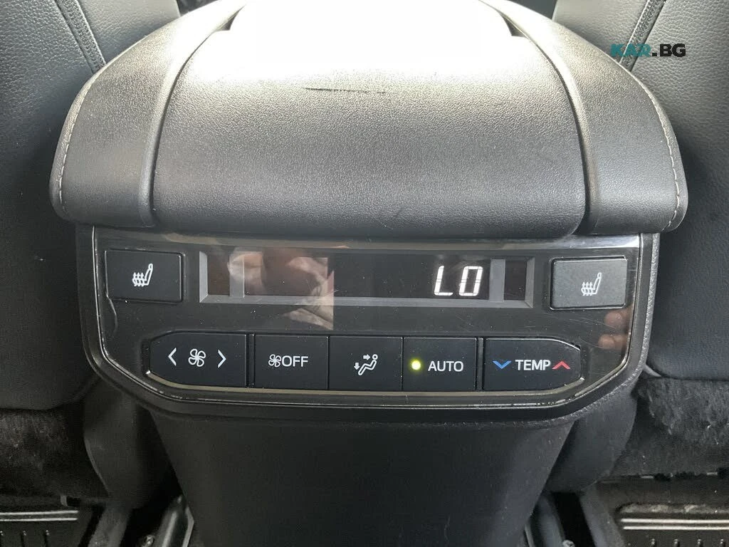 Toyota Highlander PLATINUM* AWD* 360* PANO* ПОДГРЕВ* ОБДУХВАНЕ* JBL*, снимка 9 - Автомобили и джипове - 55989992