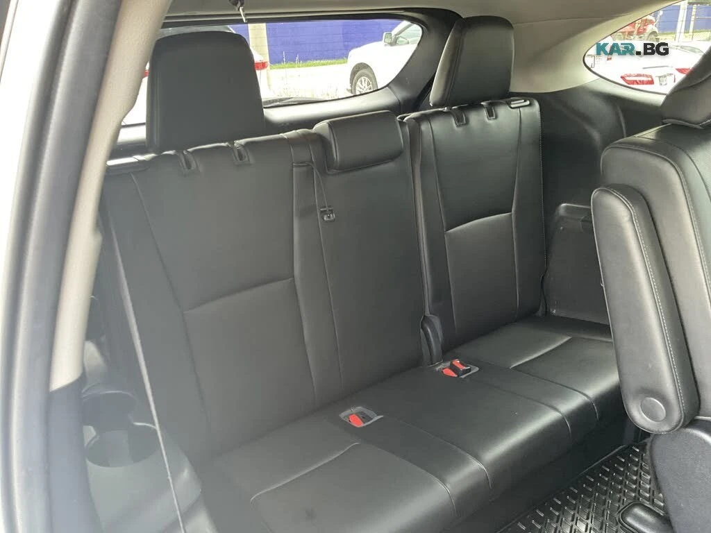 Toyota Highlander PLATINUM* AWD* 360* PANO* ПОДГРЕВ* ОБДУХВАНЕ* JBL*, снимка 7 - Автомобили и джипове - 55989992