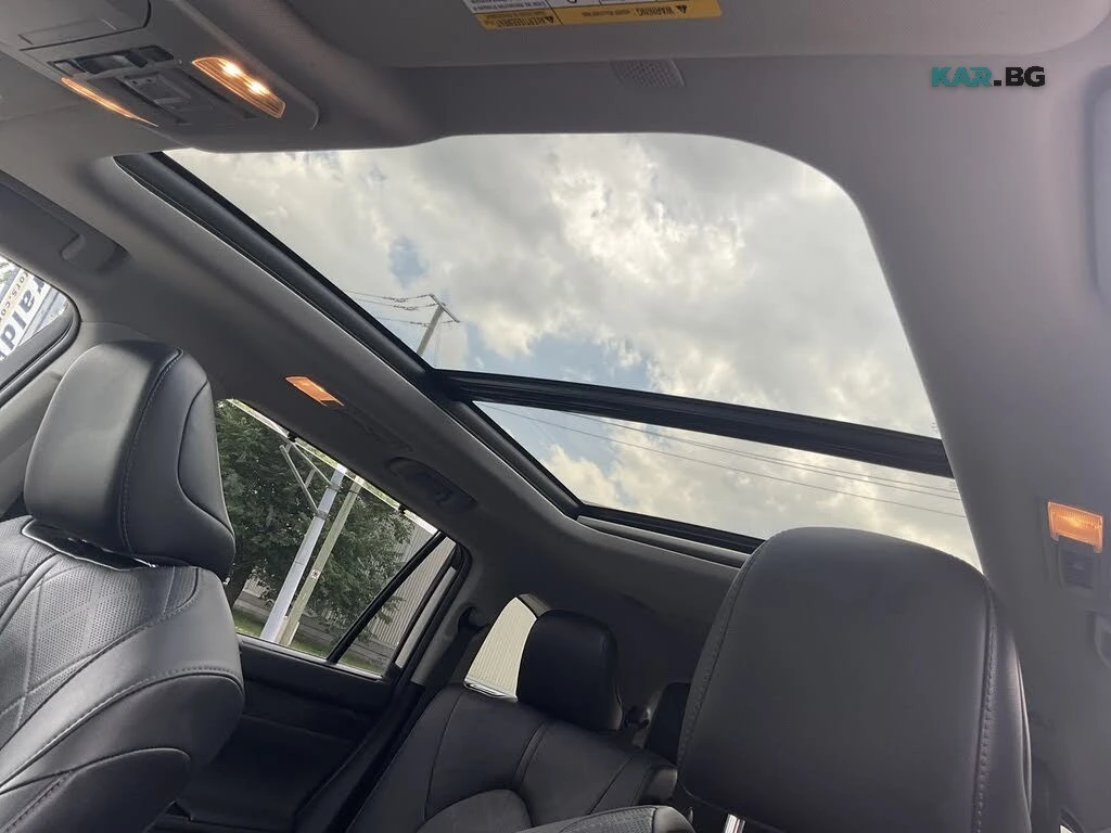 Toyota Highlander PLATINUM* AWD* 360* PANO* ПОДГРЕВ* ОБДУХВАНЕ* JBL*, снимка 13 - Автомобили и джипове - 55989992